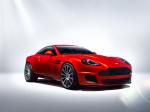 Aston Martin Callum Vanquish 25 by R-Reforged 2020 года